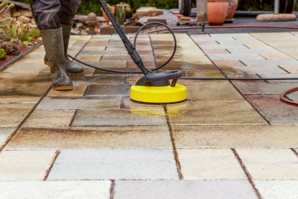 Best Factory Floor Cleaning  in East Porterville, CA