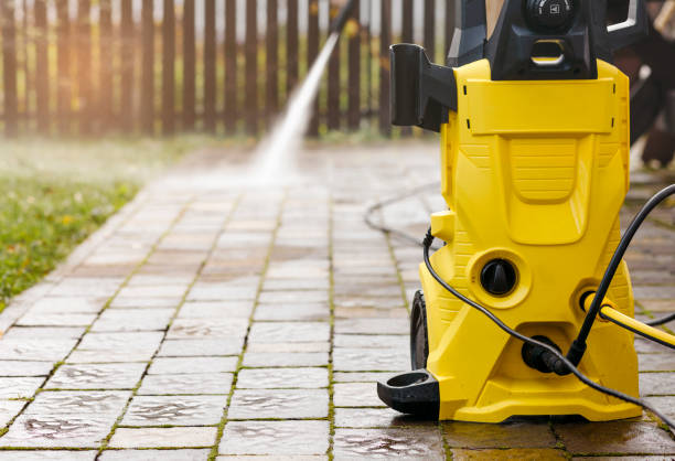 East Porterville, CA Pressure Washing Company