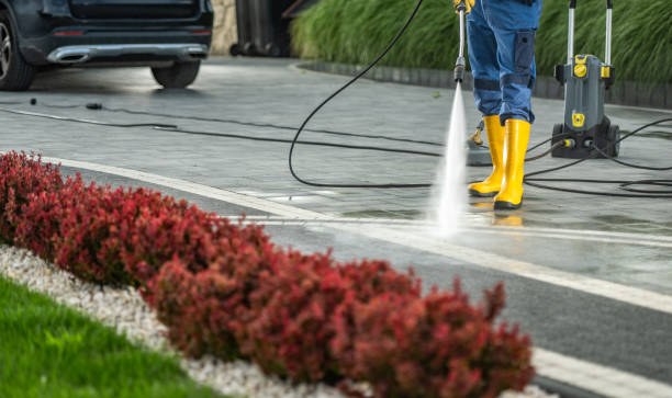 Best Post-Construction Pressure Washing  in East Porterville, CA