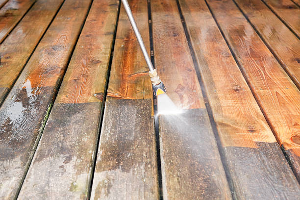 Best Machinery and Equipment Cleaning  in East Porterville, CA