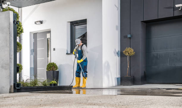 Best Restaurant Pressure Washing  in East Porterville, CA